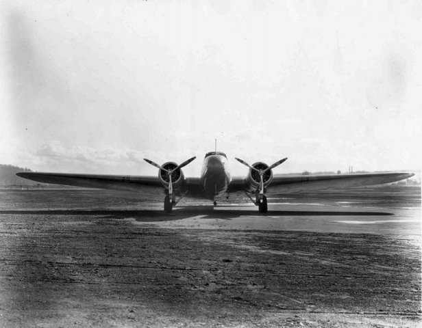 x13301 boeing 247 0822-0005